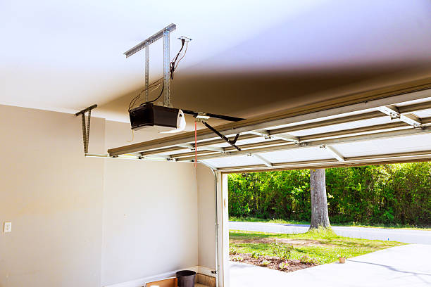 Top rated local Garage Door Roller Replacement specialists in Au Sable, MI